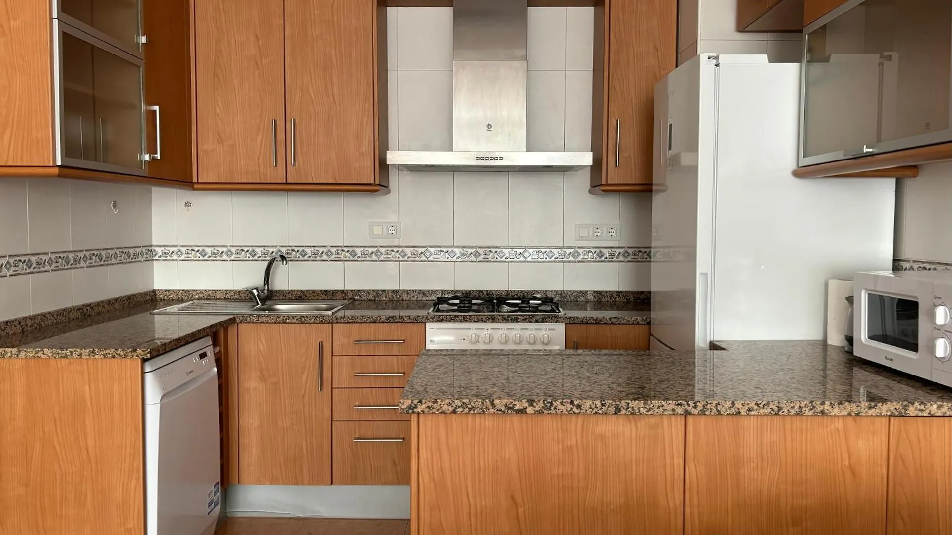 Rieral Park Apartment Lloret de Mar Spain