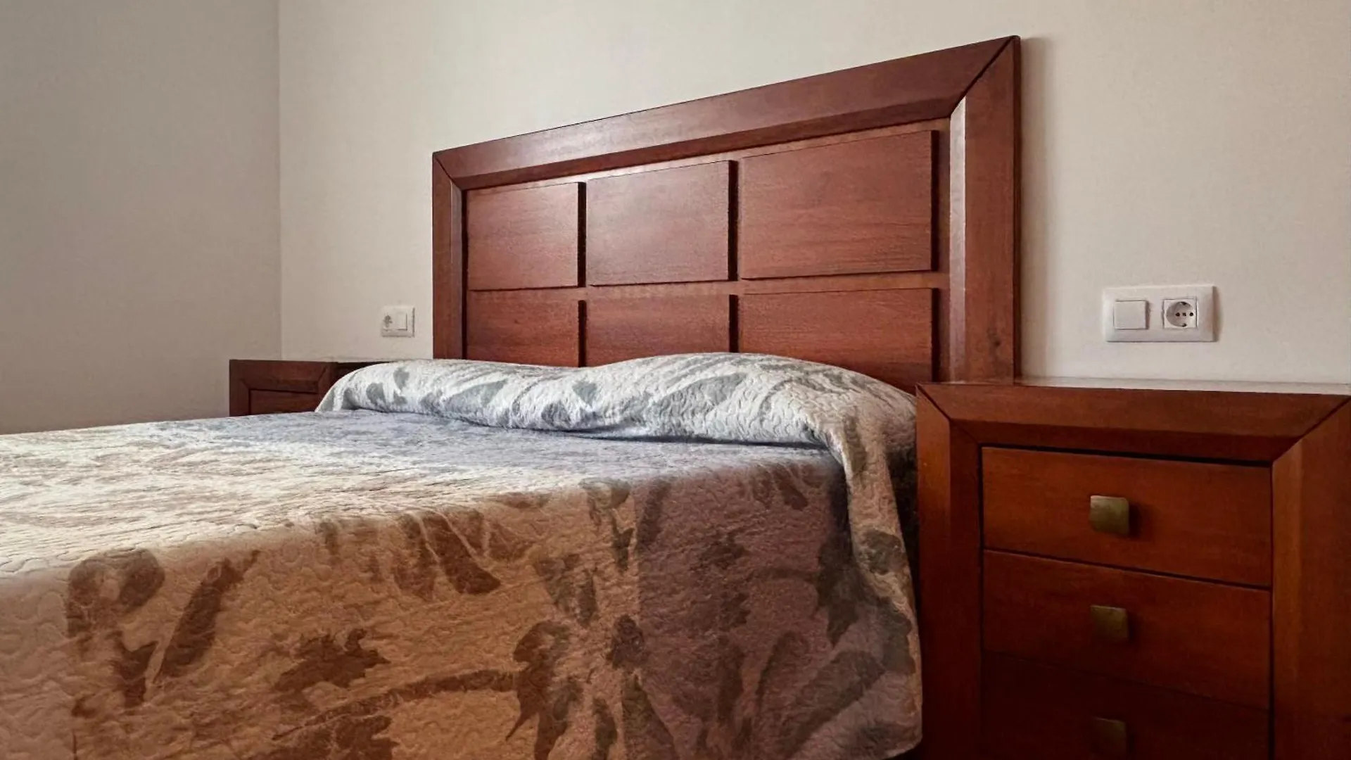 Rieral Park Apartment Lloret de Mar 0*,  Spain