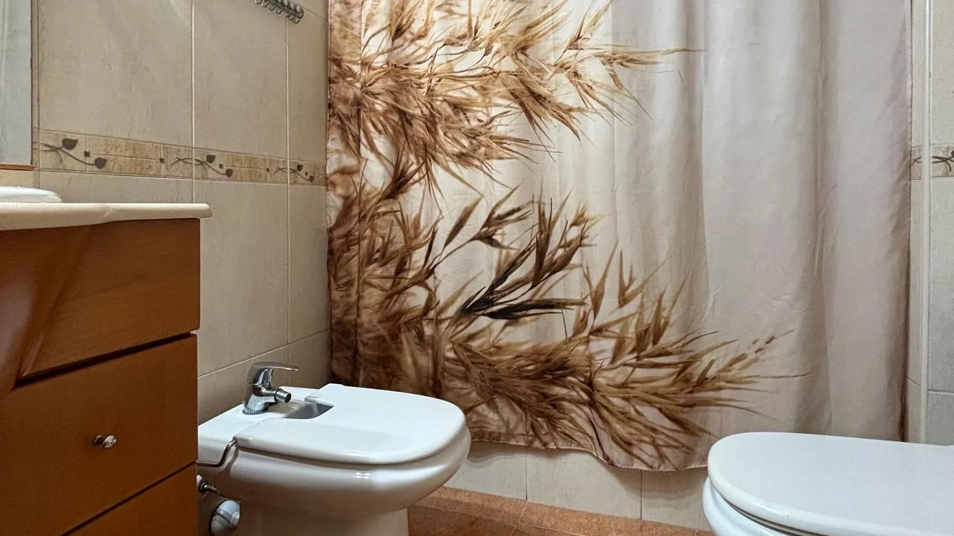 Rieral Park Apartment Lloret de Mar