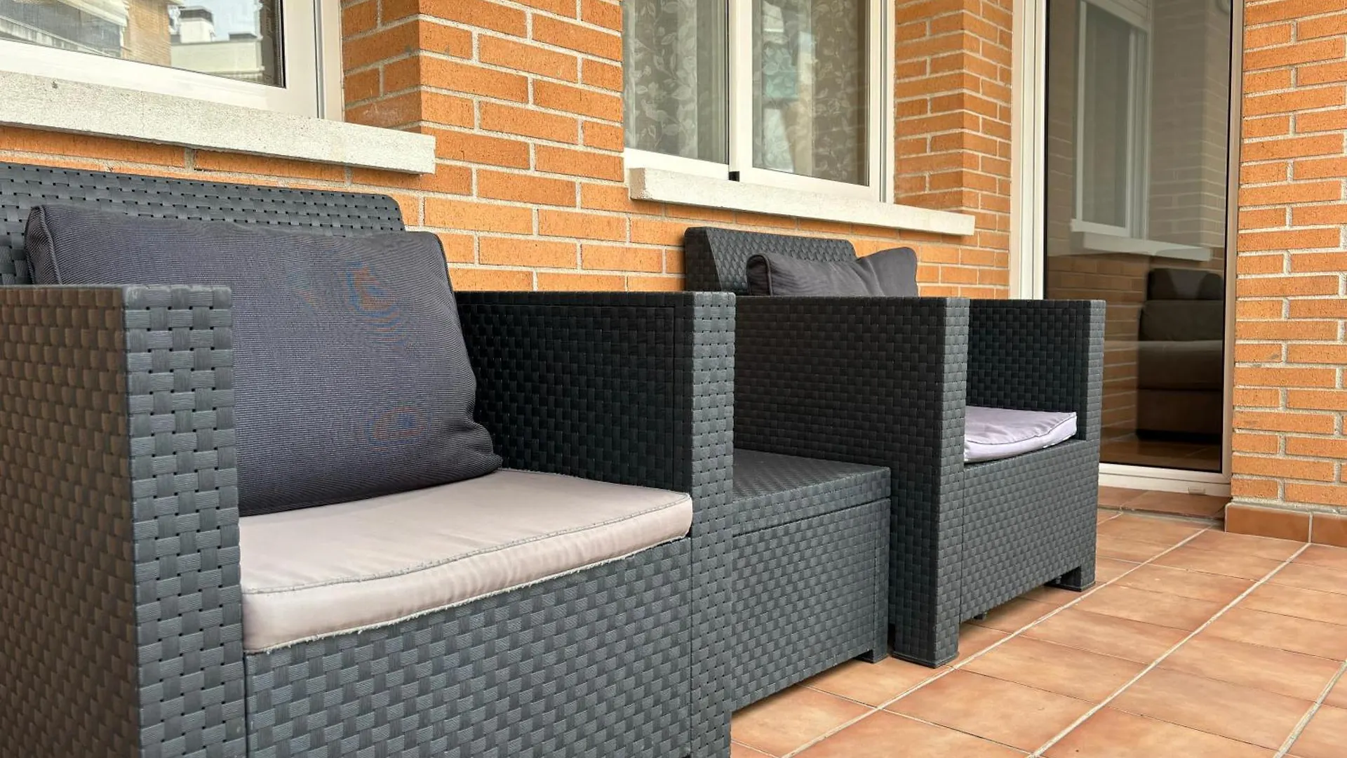 Rieral Park Apartment Lloret de Mar