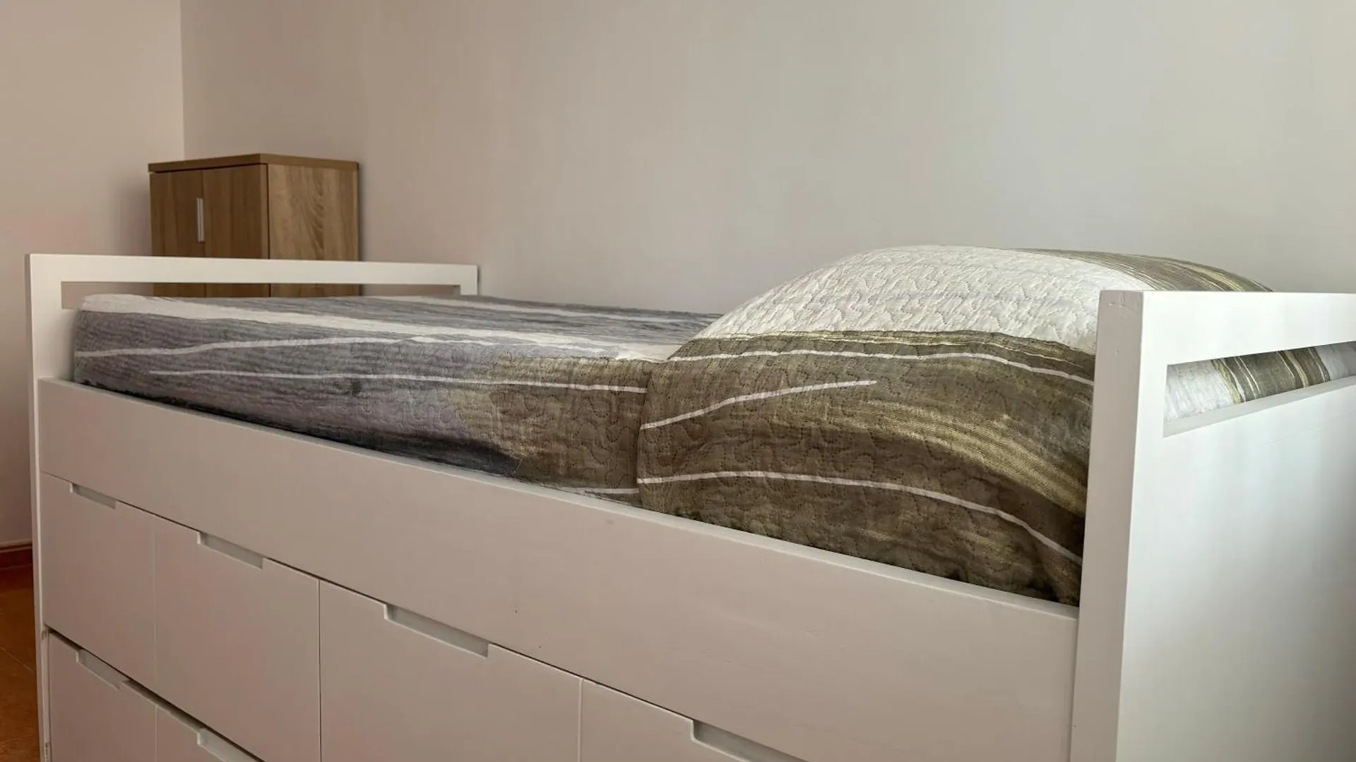 Rieral Park Apartment Lloret de Mar